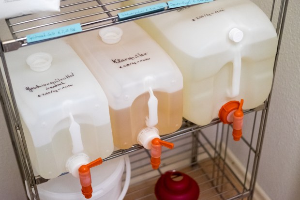 Tante_Lemi_Gladbach_ Reinigungsmittel